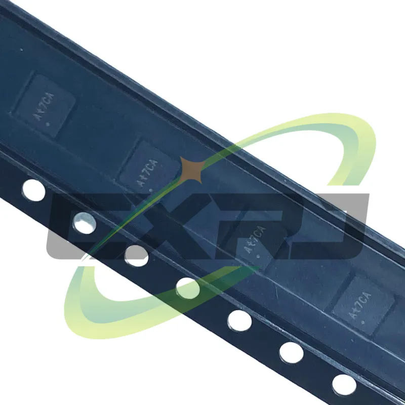 (1-5piece ) SY6895DDBC SY6895DDBC-1  printing silk At***  QFN3*3 Chipse