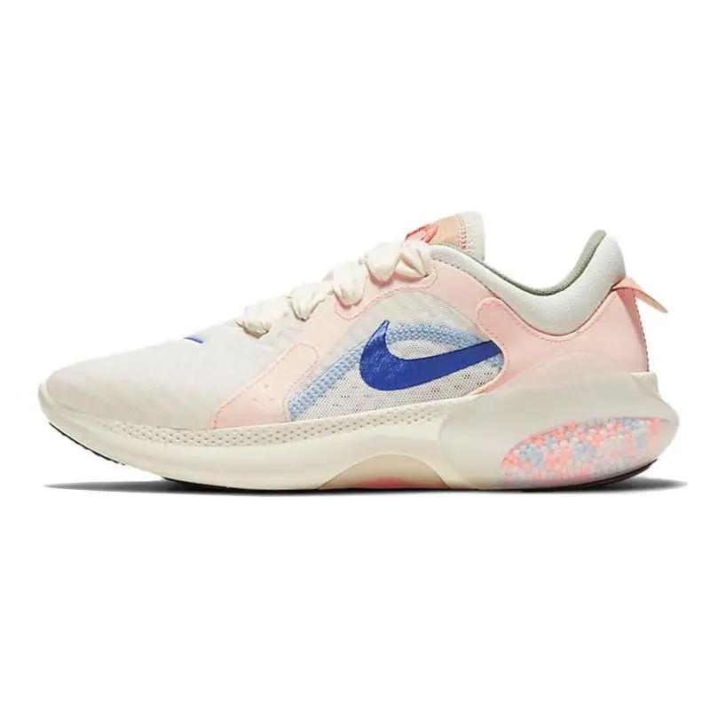 Nike Nike Joyride Dual Run 2 Sail Electro Orange Women's Sneakers shoes DD8504-188