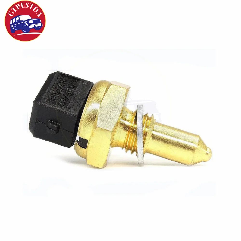 엔진 냉각수 수온 센서 13621433076 (06-13 BMW X5 335I E90 E92 E60 E36 E38 E39 E46 E60 E61 롤스로이스 용)