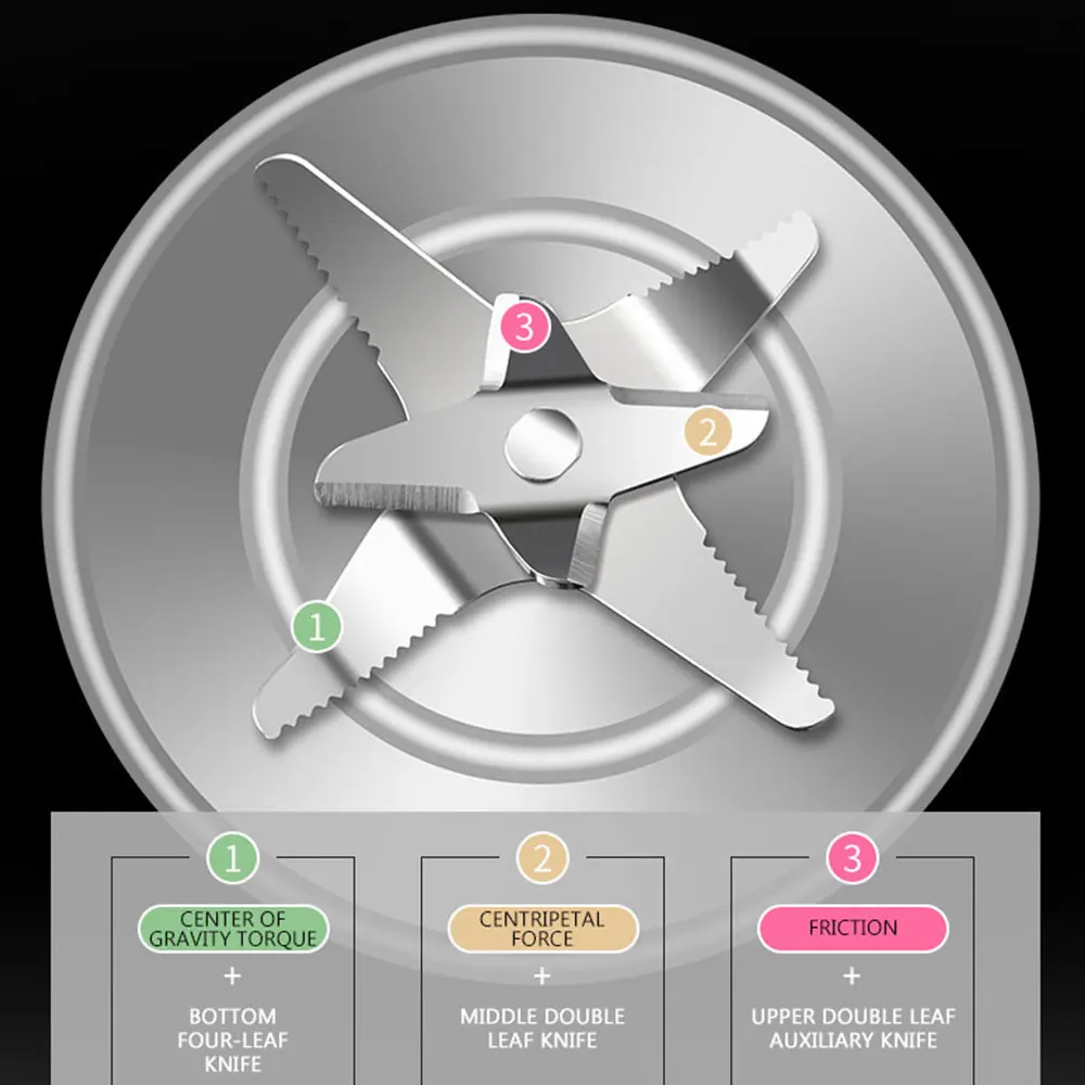 가정용 착즙기 믹서기 다기능 두유 기계, 자동 가열 옥수수 착즙기