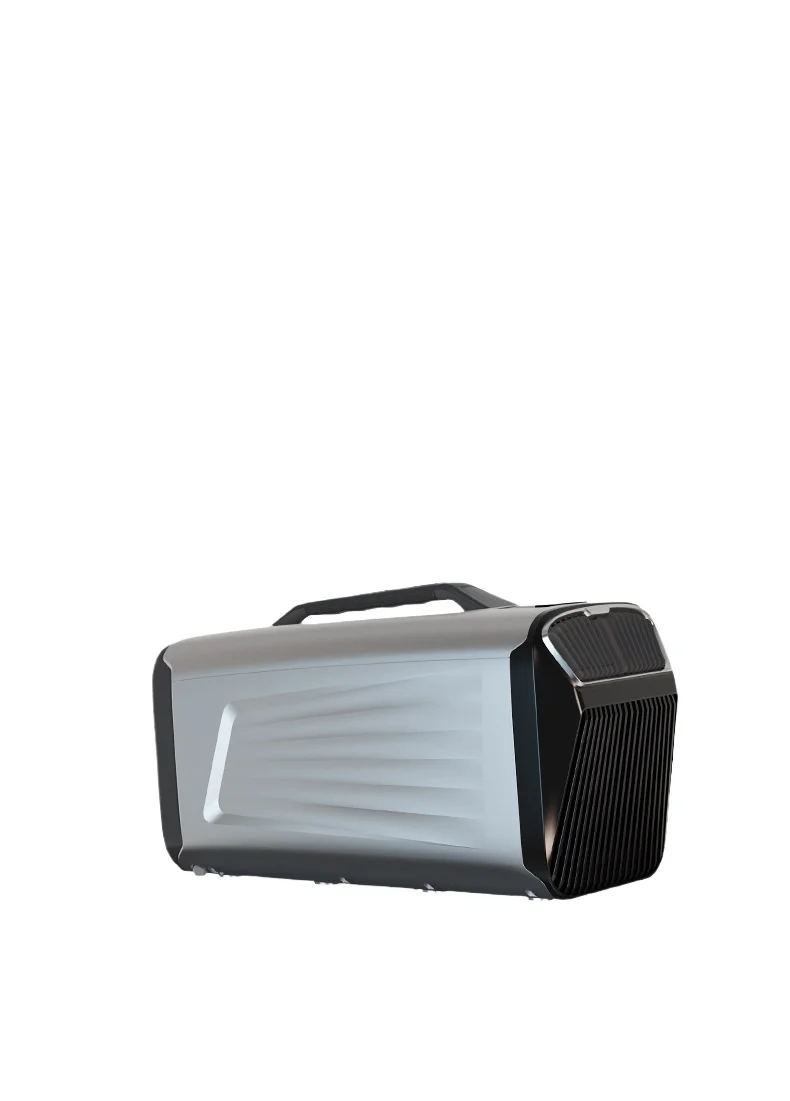 Car parking air conditioner 24V48V
