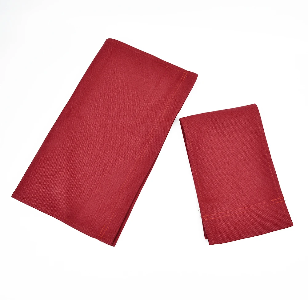 Outdoor For Directors Chair Seat Cover Replacement Canvas Material Cloth Fabric Protects Chair Seats in Garden Settings