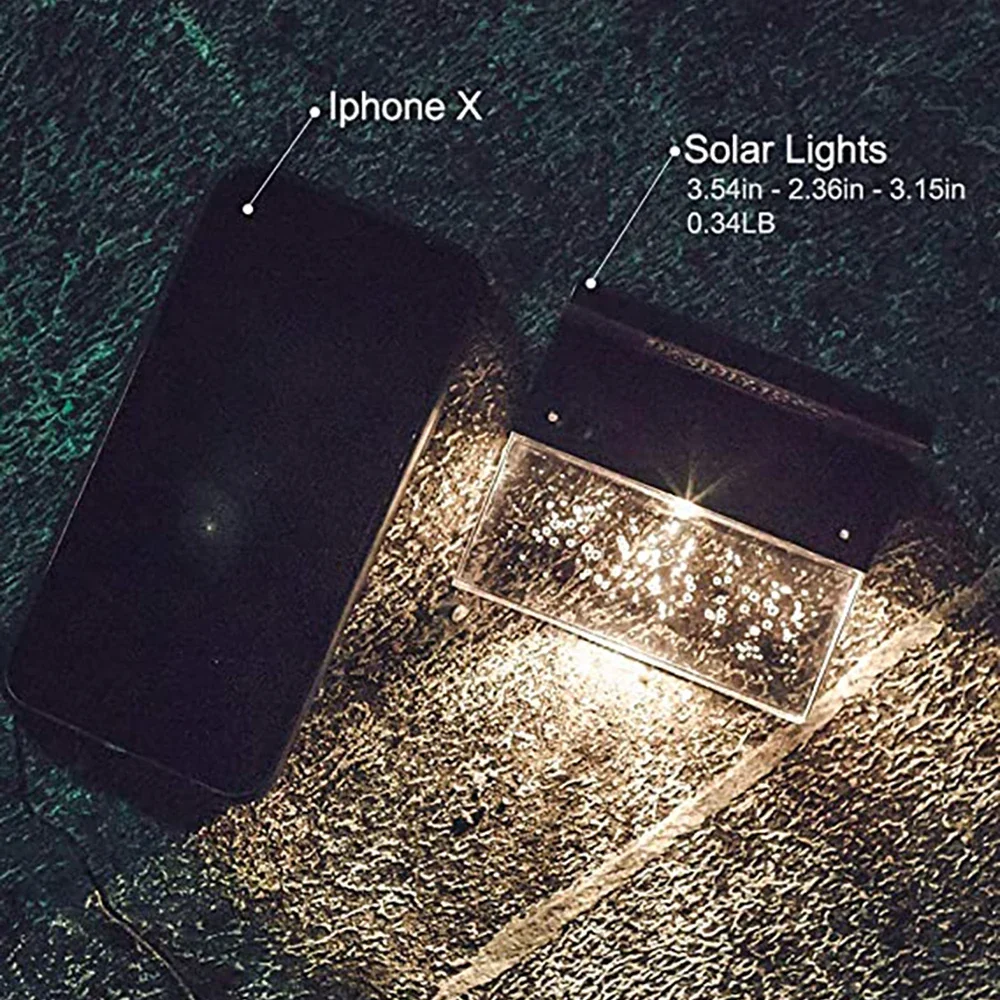 Outdoor Solar Light LED Solar Panel Lamp IP65 Waterproof Floodlight Solar Energy Reflector Garden Camping Lighting Outdoor Decor