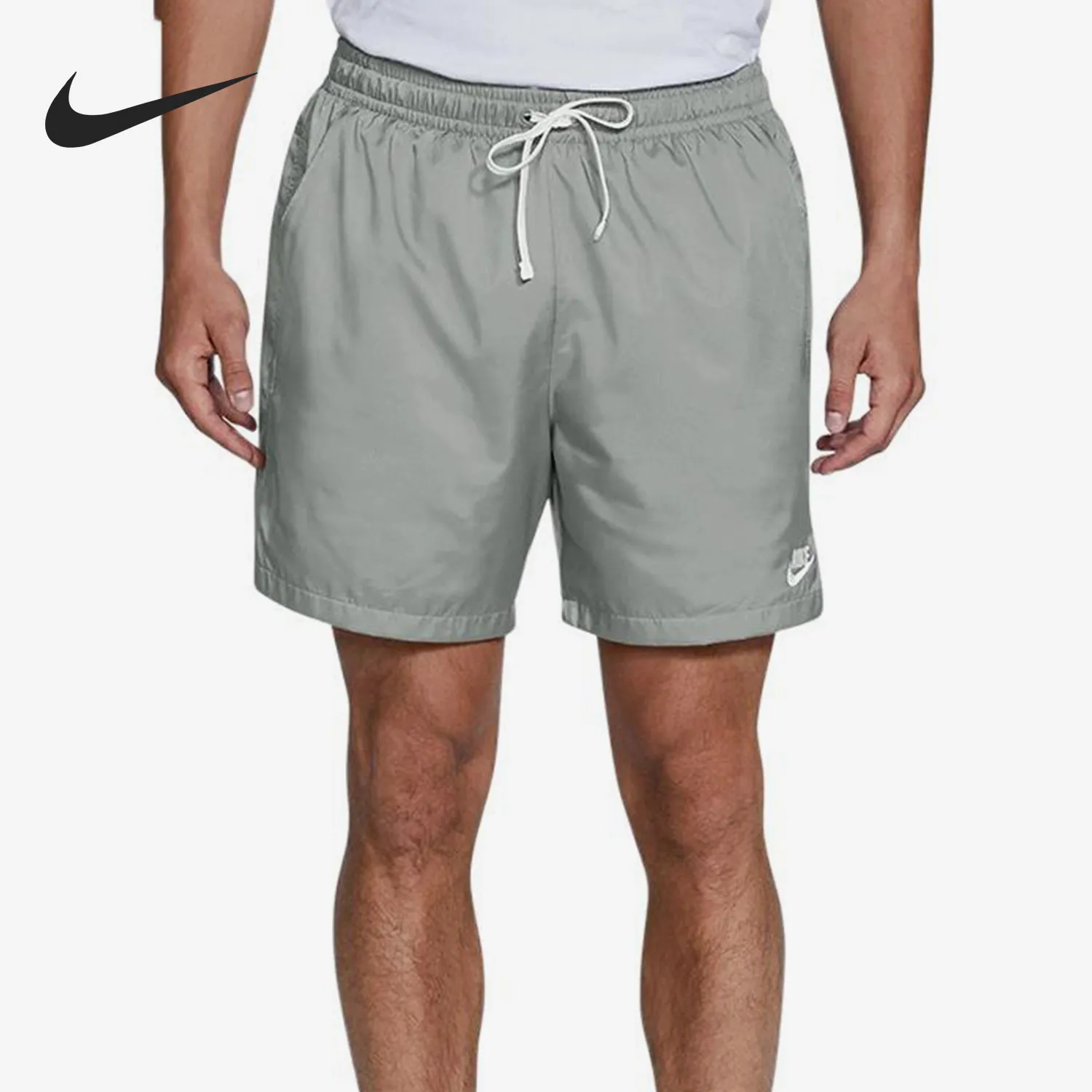 nikesportswearwovenflowshorts-nouveaux-shorts-classiques-ar2383-077