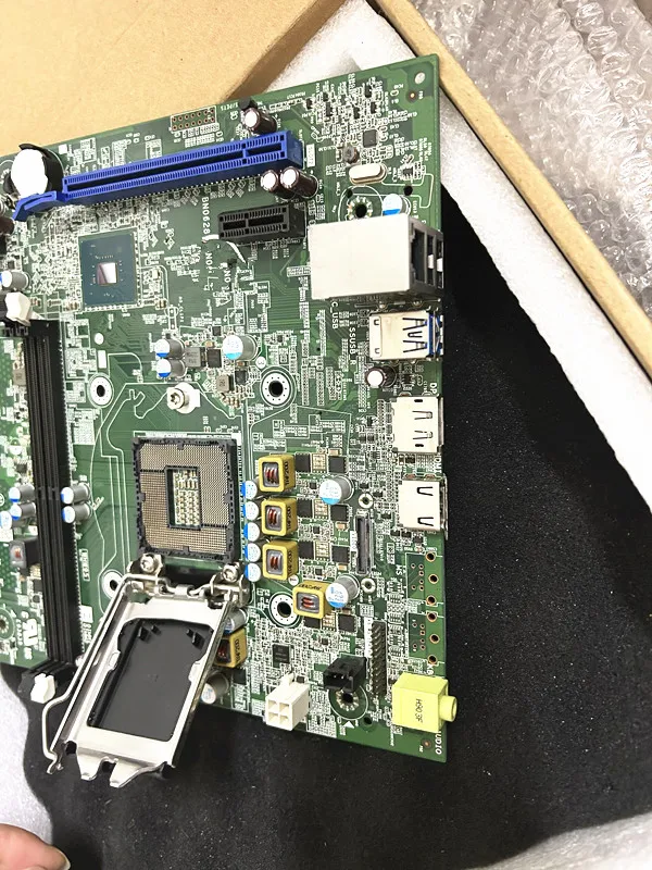 For Dell Optiplex 3060 SFF 3060SFF Motherboard 4Y8V0 04Y8V0 CN-04Y8V0