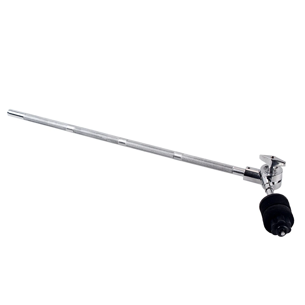 

Sliding Rod Percussion Holder Drum Accessories Hardware Kit Extension Clamp Stand Part Rack Mount