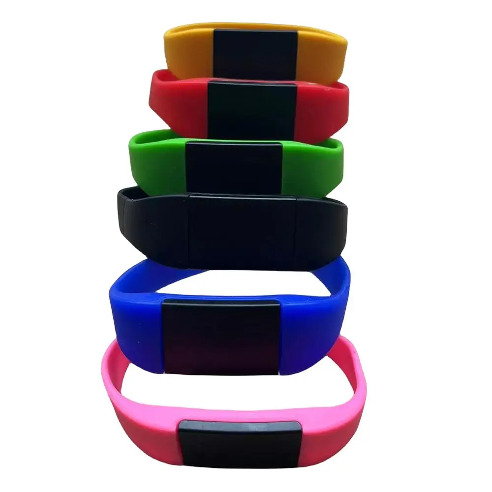 125Khz EM4305 T5577 Copy Rewritable Writable Rewrite EM ID Keyfobs RFID Tag Key Blank Data Card Proximity Token Access Duplicate