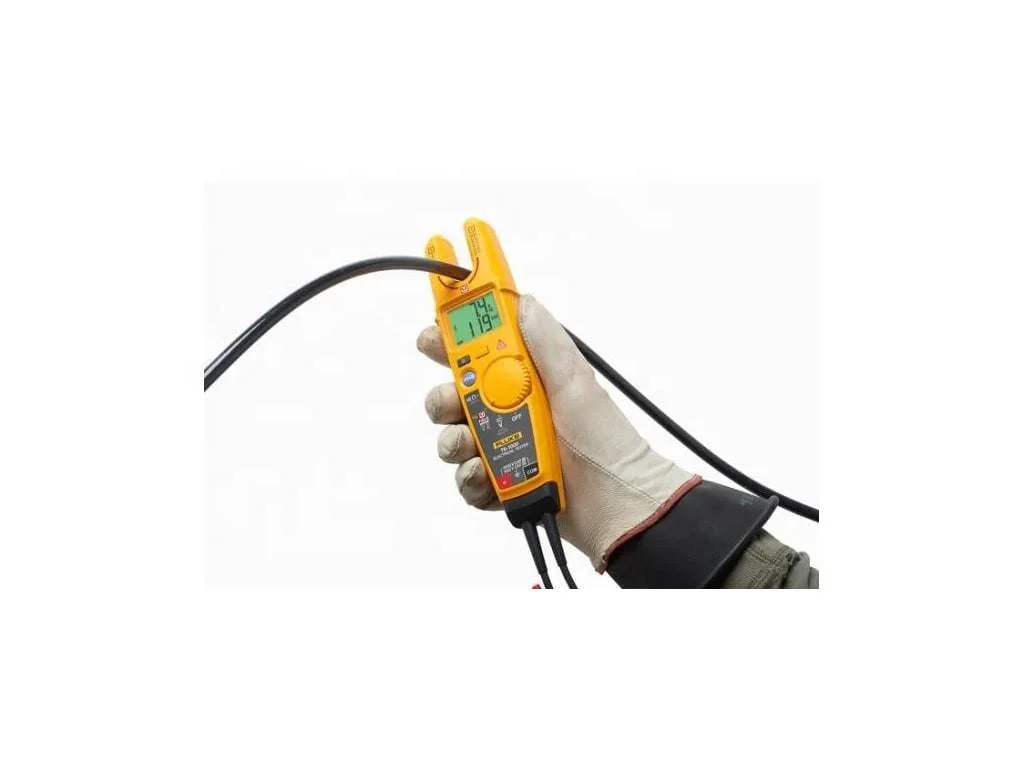 T6-1000 - Electrical Tester with Fieldsense