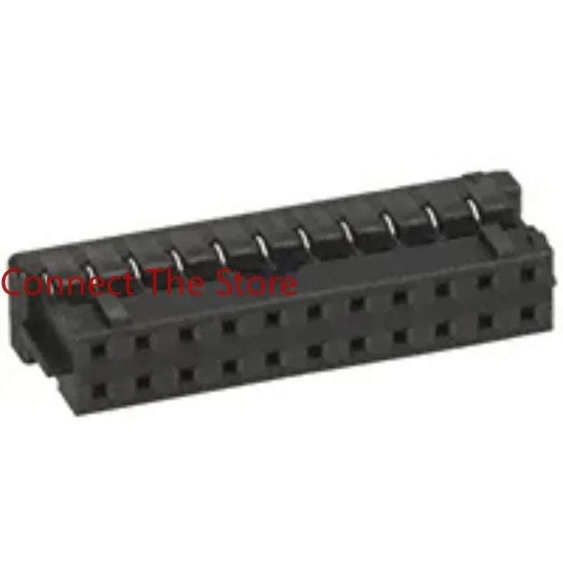 10PCS Connector DJ7041Y-2.3 DJ7041Y-2.3-21 DJ7041Y-2.3-11/21 DF11-22DS-2C DF11-22DP-2DSA(08) PUDP-36V-S H6P-SHF-AA 06P-SJN