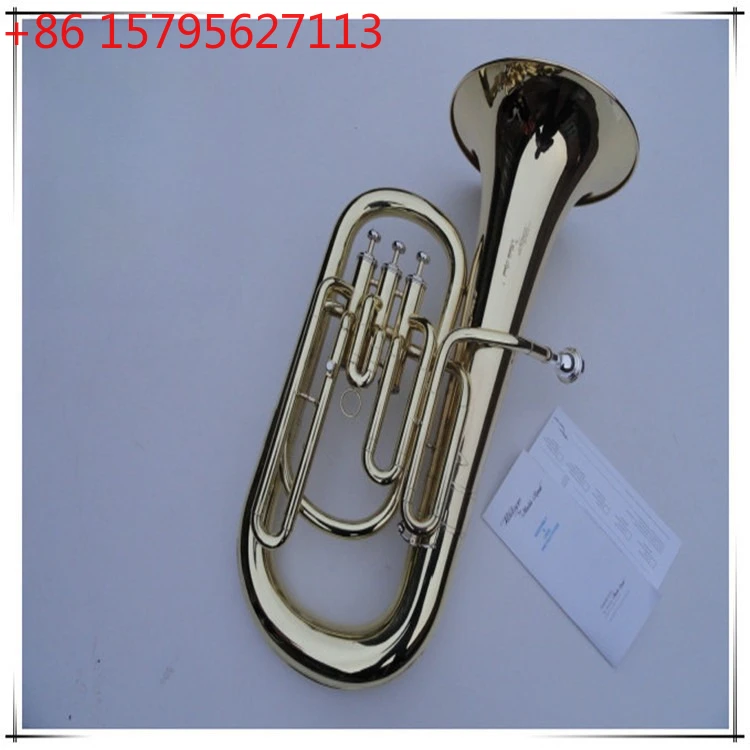 

Musical Instrument MBR-250 B-flat Sanlijian Upper Bass Hug Hug Hug, Musical Instrument Performance Type