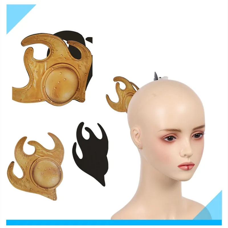 

Лея Косплей Принцесса Головные Уборы Женщины Фантазия Космическая Битва Ролевая Игра Повязка На Головной Убор Хэллоуин Карнавальный Костюм Аксессуары