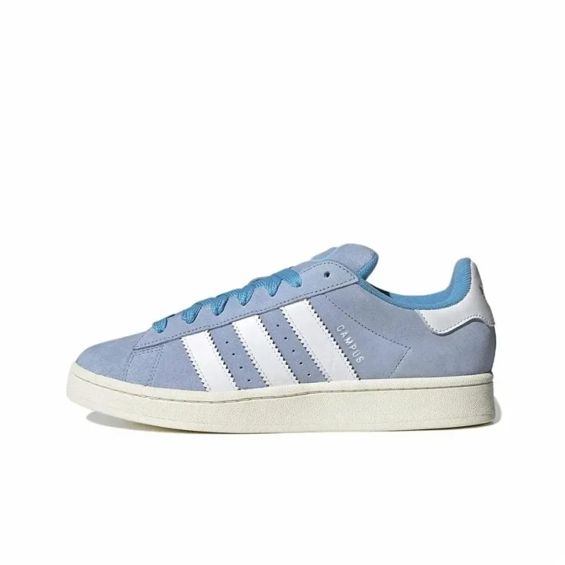 

Adidas Originals CAMPUS 00s Retro Trend Men And Women With The Same Anti-slip Wear Comfortable Low-top Board Shoes GY9473