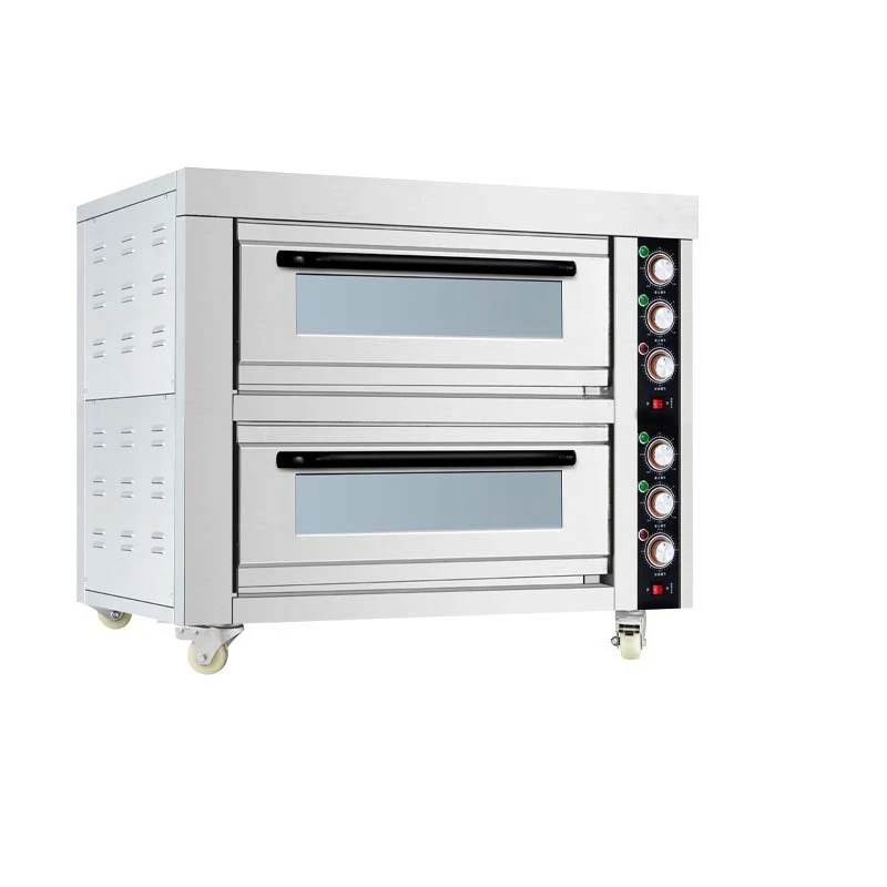 

Commercial oven, cake, bread, pizza, baking oven, large oven