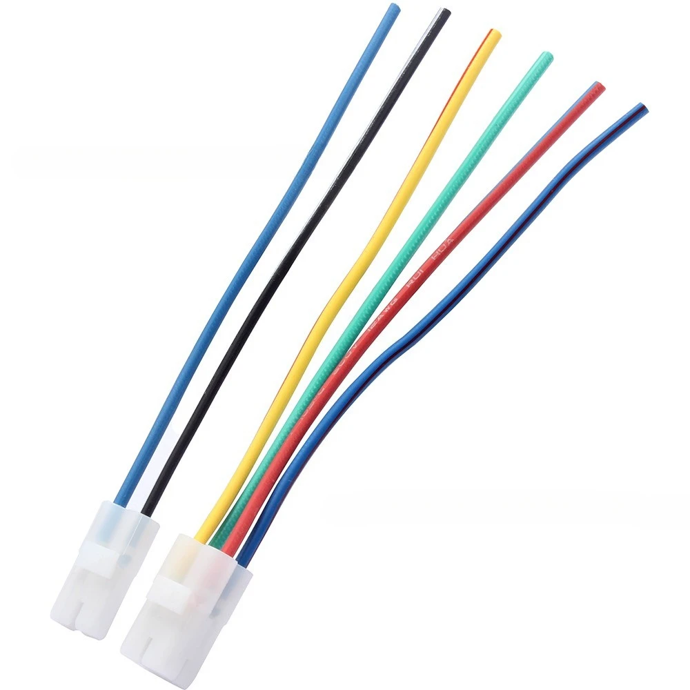 

Четырехколесный пляжный скутер ATV GY6 50-250CC Катушка зажигания CDI Соединительный жгут проводов