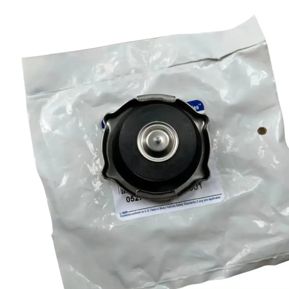 For Chrysler 300C Sebring Jeep Compass Grand Cherokee Dodge Caliber Journey Cooling Water Radiator Bottle Expansion Tank Cover