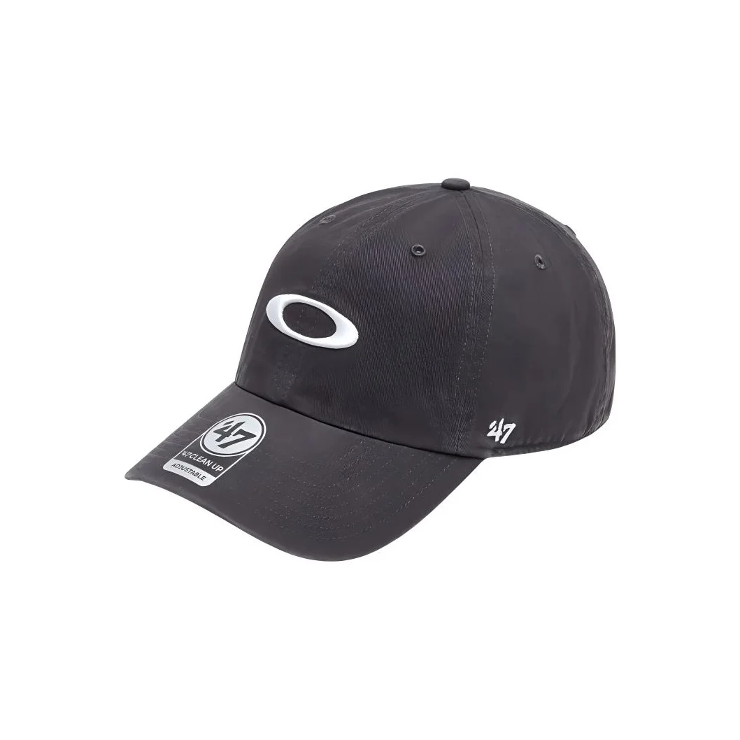 cappellini-da-baseball-in-cotone-oakley-x-47brand-modello-unisex-colore-grigio-fos901220-02e