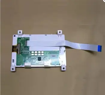 Nový LCD displej, náhrada za YAMAHA PSR-S550, PSR-S500, PSR-S650, PSR-S670 MM6 #H3574 YD 8 nejlepší prodej LCD displej Yamaha PSR S500 - №8