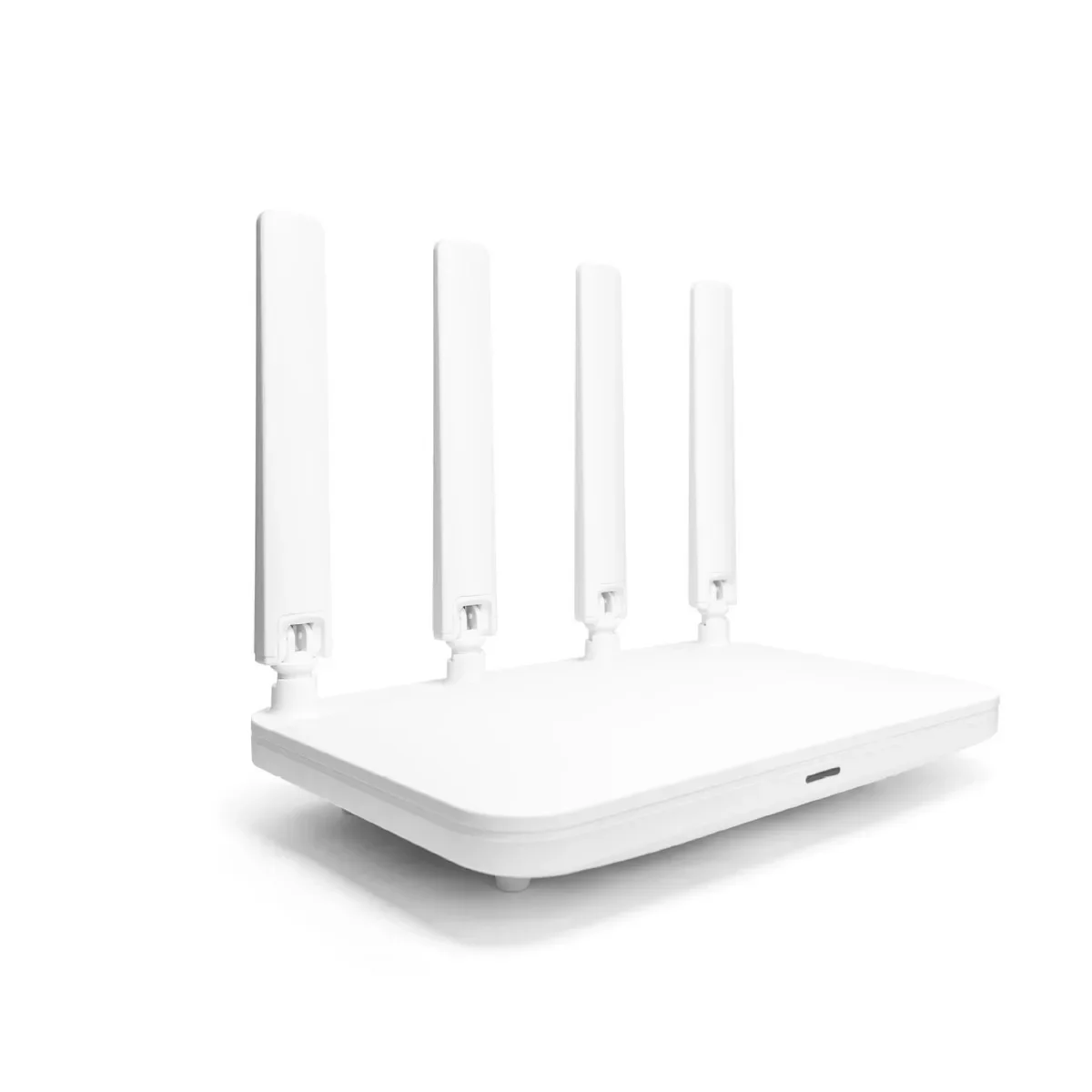 Vendita calda WR1800H Home WiFi Router porta Gigabit LAN WAN rete WiFi 2.4G 5G IPv4 IPv6 Wireless WiFi 6 Router