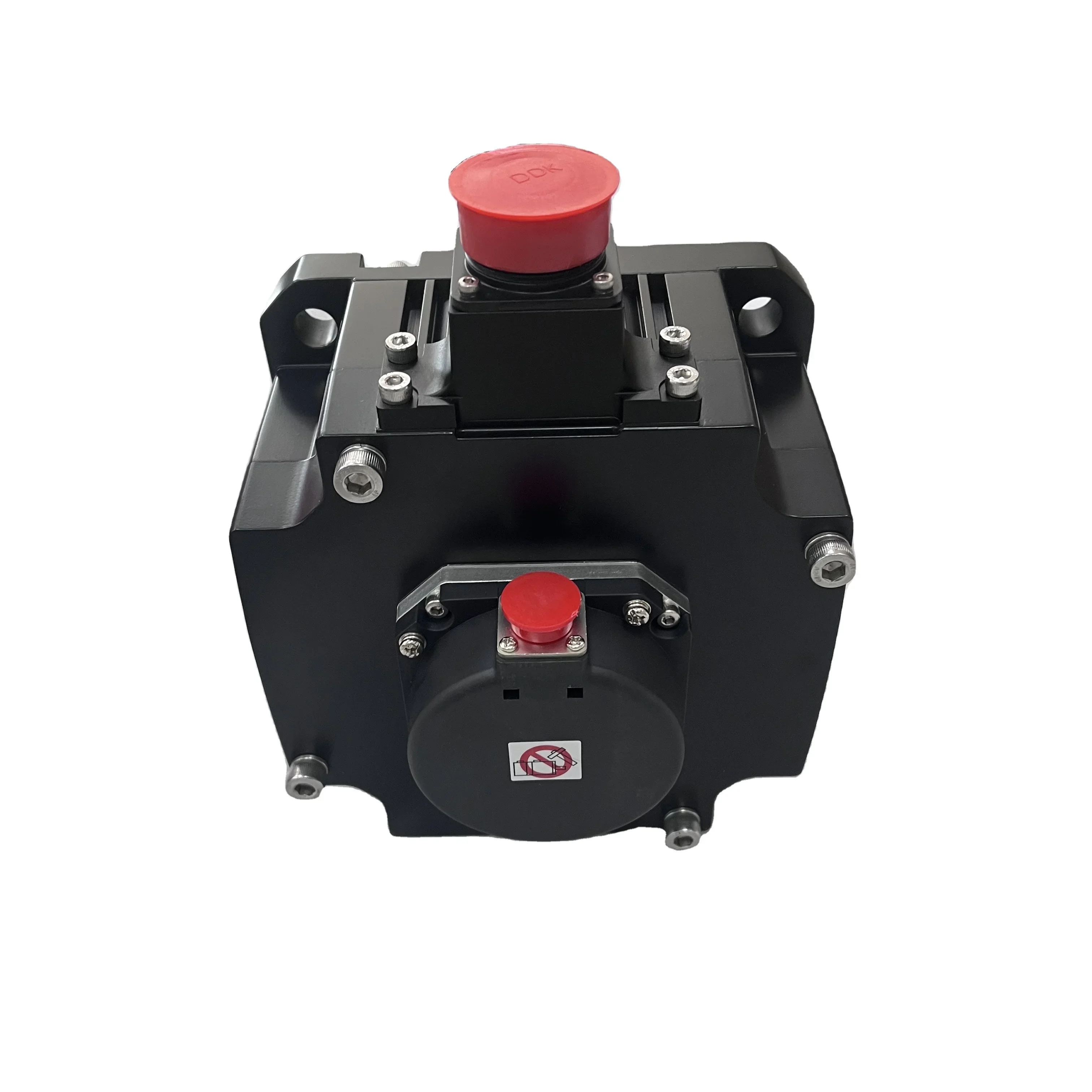 Nowy oryginalny silnik serwo CNC Mit Subishi HG-SR202