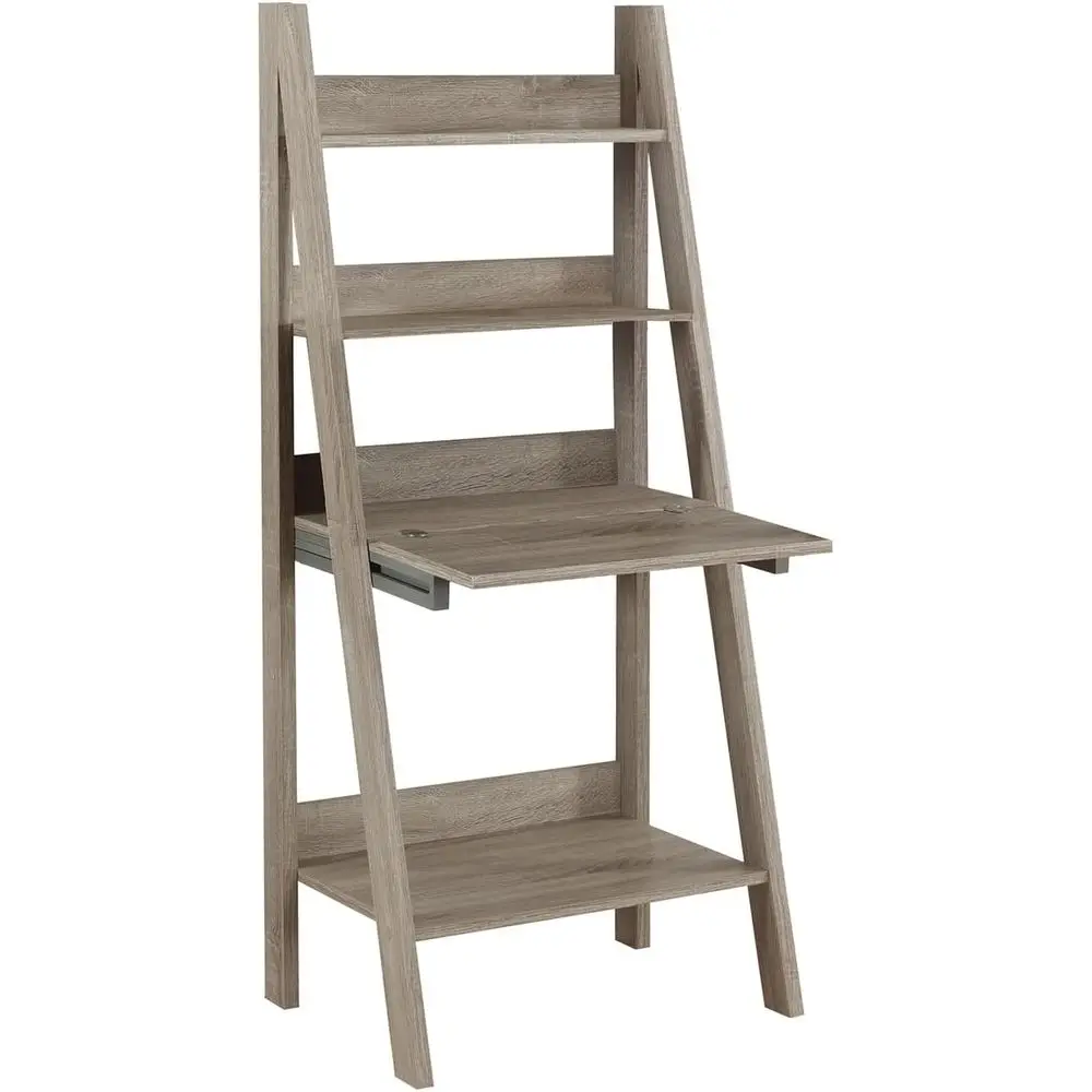 61 High Taupe Ladde…