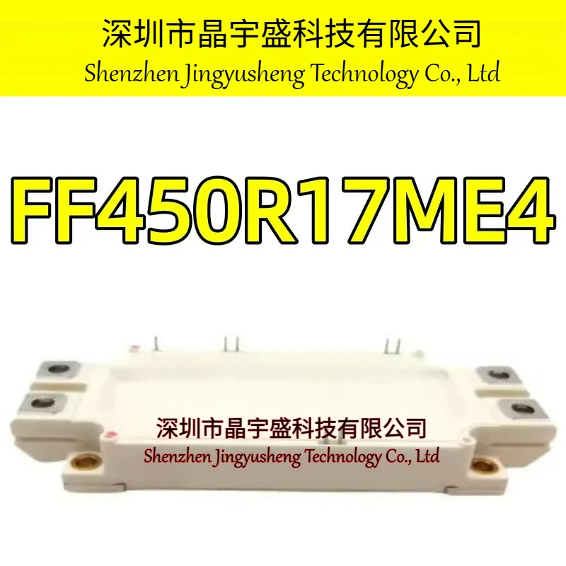 New Original FF450R17ME4 MODULE