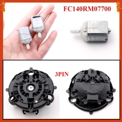 Electric Side Rear view Reversing Mirror Adjust Motor Actuator for Kia Soul K5 Optima Sorento Sportage Replacement FC140RM07700