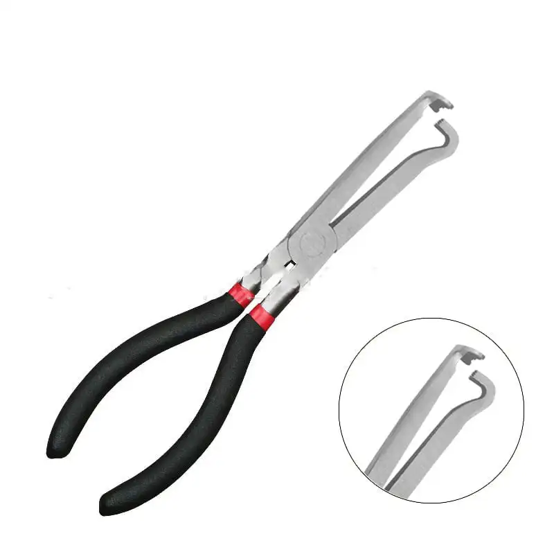 

Fuel Line and Electrical Disconnect Pliers Wire Removal Plier Oil Pipe Separate Plier for Car Motorcycle Automotive Repair Tools