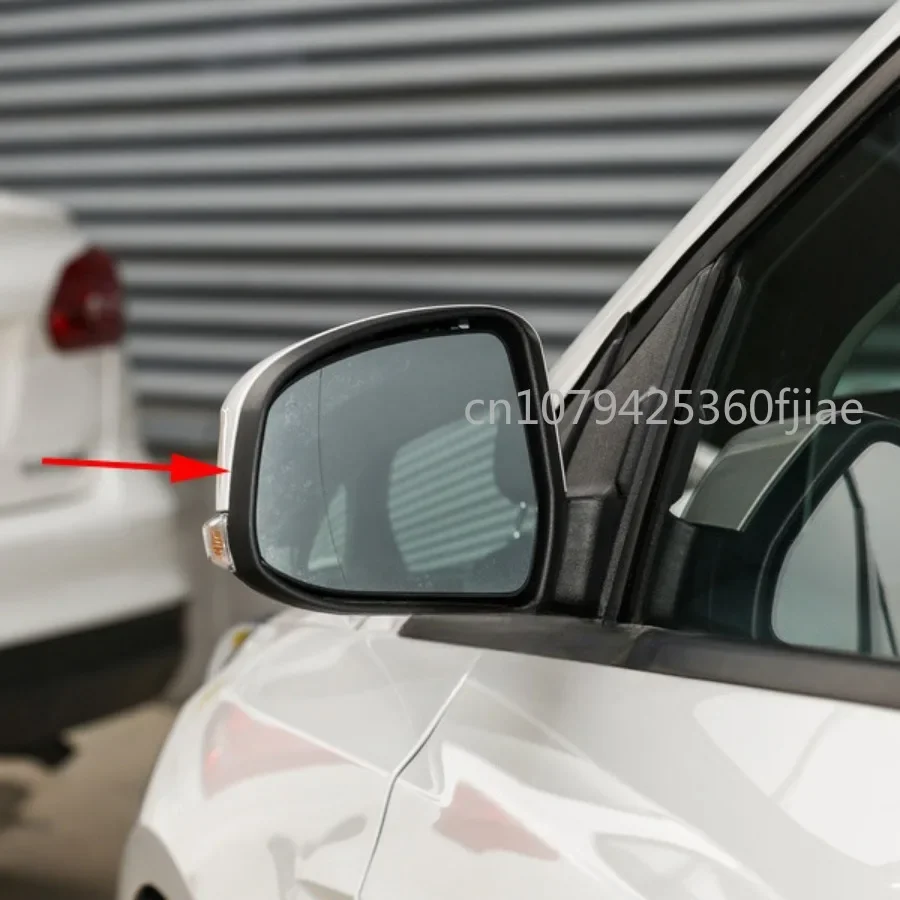 

For Ford New Focus MK2 MK3 Mondeo Winning Reversing Mirror Frame Rear View Mirror Frame Shell