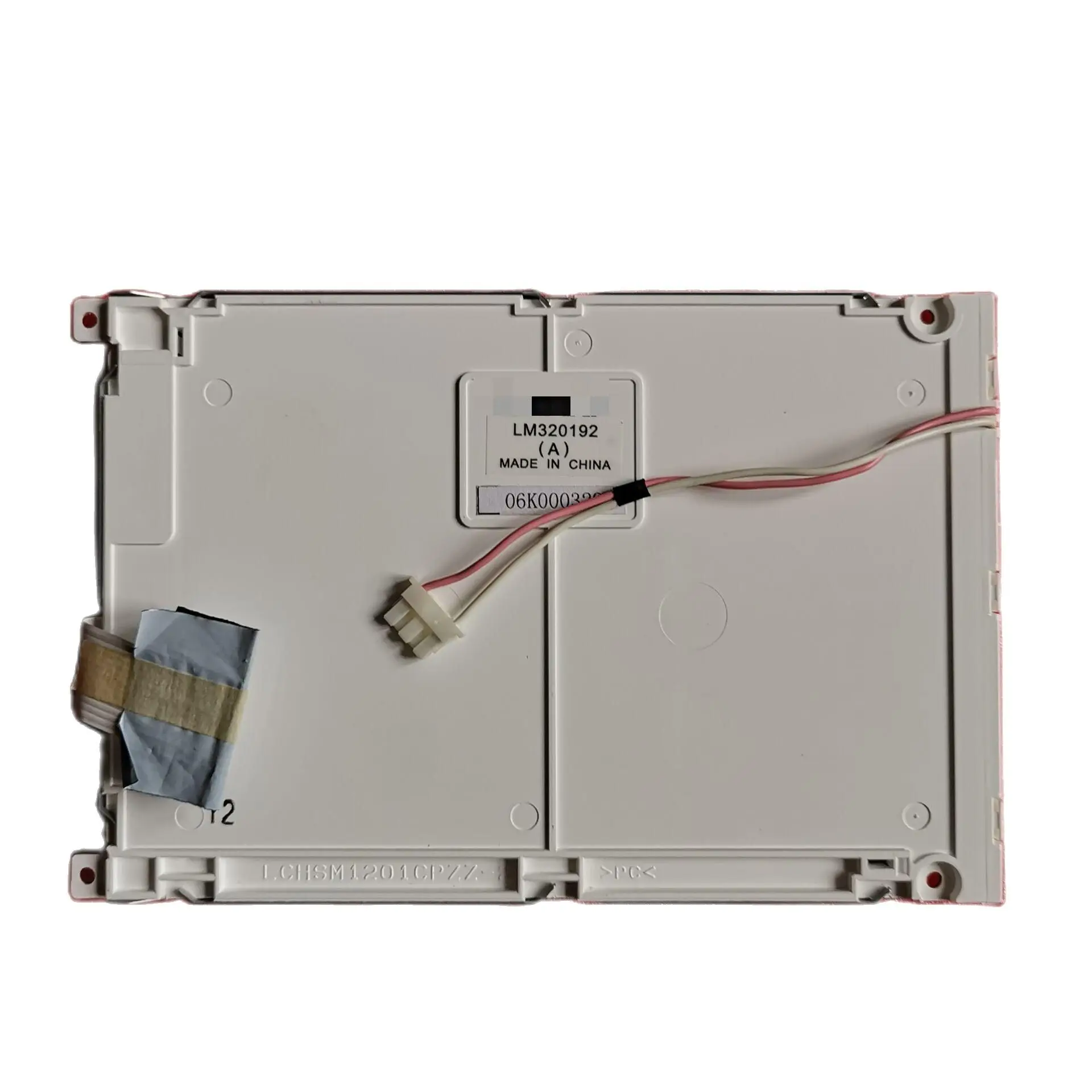 LM320192 panel Lcd do użytku przemysłowego