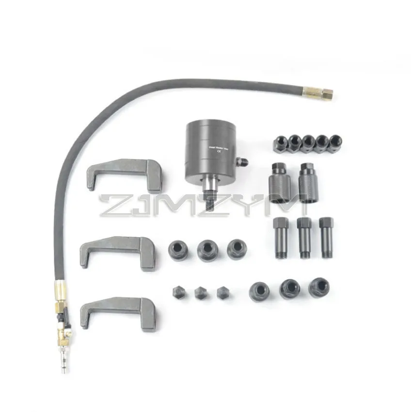 Extractor de inyector diésel, Kit de herramientas de coche para Bosch,Delphi,Simens,Denso, nuevo