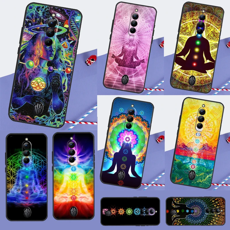 Mandala Chakra Yoga… - image