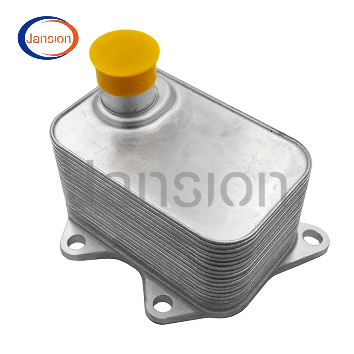 Engine Oil Cooler For Audi A3 A4 A5 TT Q5 VW  Passat Tiguan CC Skoda Seat 06J117021D 06J117021J 06J117021E 06J117021M 06J117021P