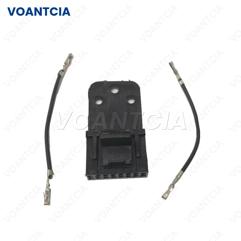 16-контактный разъем для хвостовой док-станции для Motorola GM950E GM950I SM120 M1225 M1225LS M10 M100 M120 M130 M200 M208 16-контактный разъем для хвостовой док-станции для Motorola GM950E GM950I SM120 M1225 M1225LS M10 M100 M120 M130 M200 M208