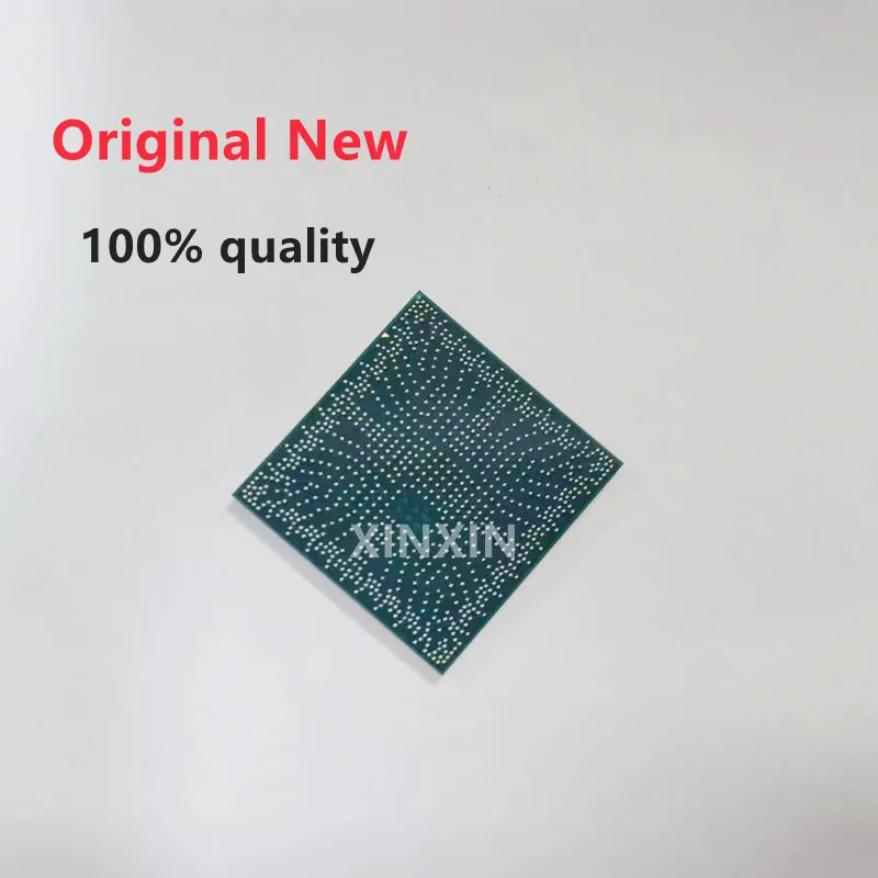 100% New NF-430-N-A3 BGA Chipset