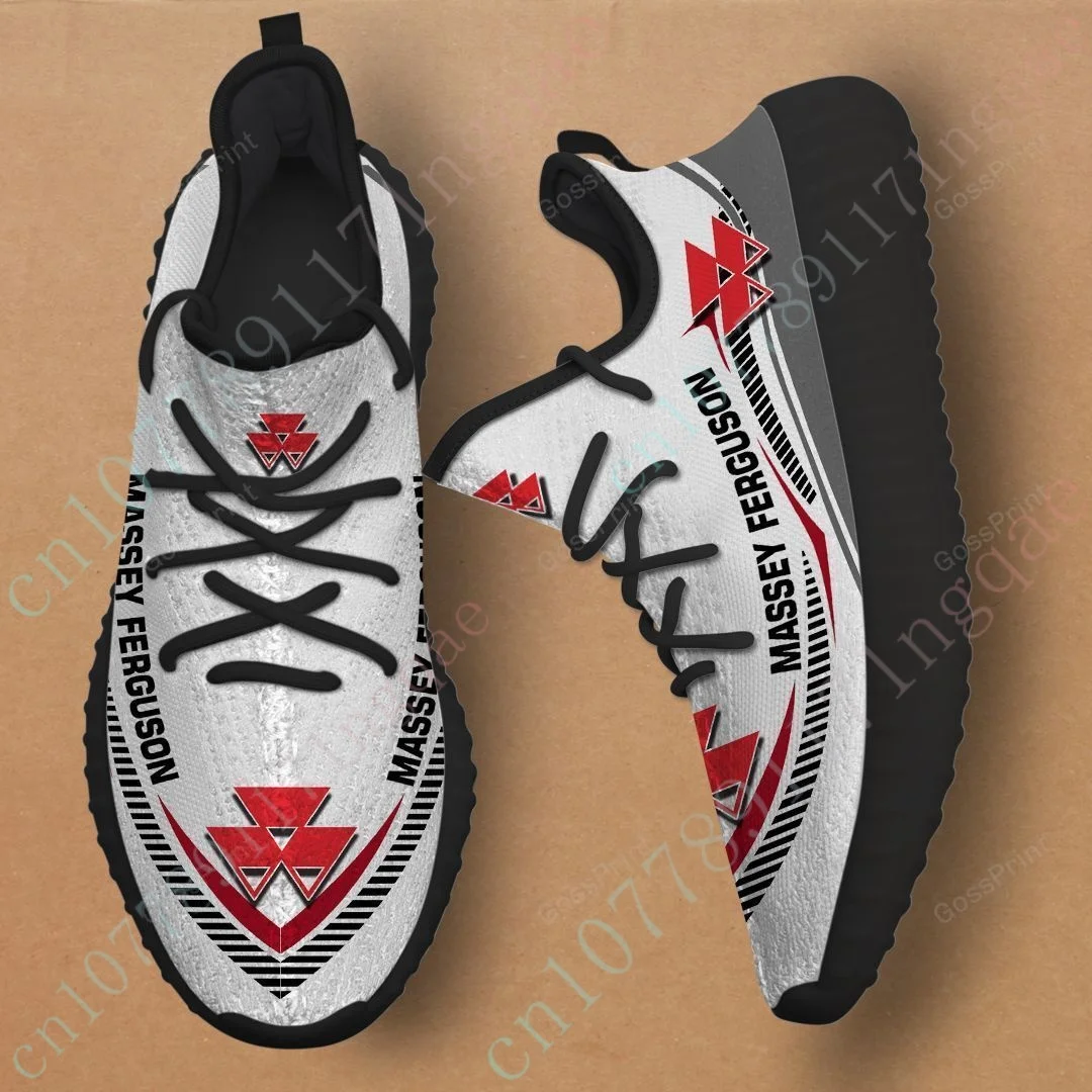 أحذية ماسي فيرغسون للرجال، أحذية رياضية مريحة للرجال، مقاس كبير، أحذية كاجوال للخروج، أحذية رياضية خفيفة الوزن للجري