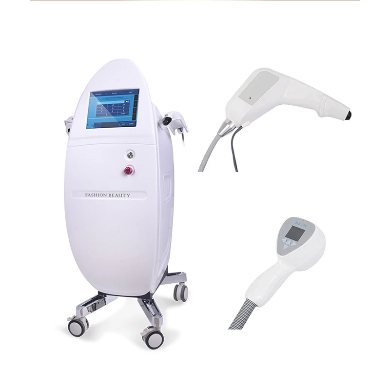 

Professional Body Shape Anti-aging Skin Tightening Collagen Stimulation Weight Loss Cellulite Reduction Slimming Machine