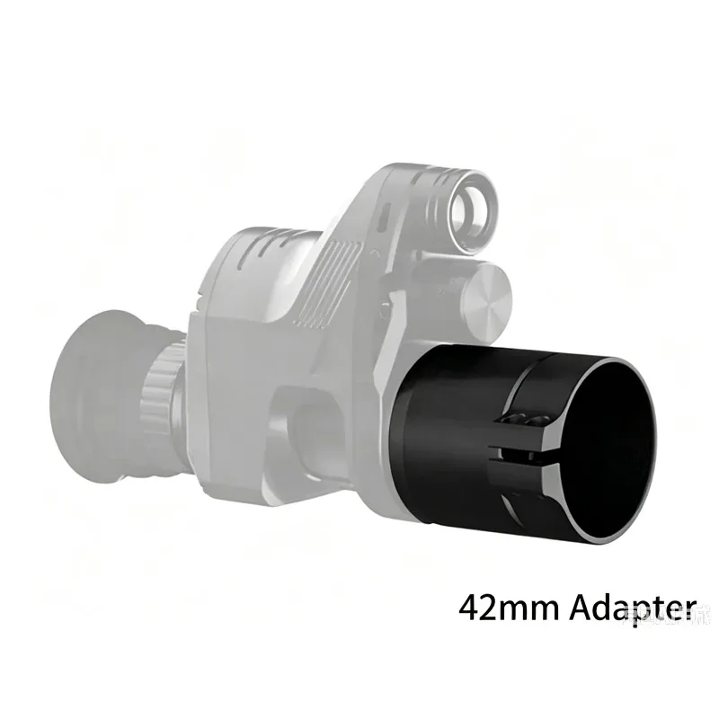 NV007V Accessories Auxiliary Fixed Ring Special Light Sight Infrared Night Vision Sleeve Night Vision Thermal Imaging