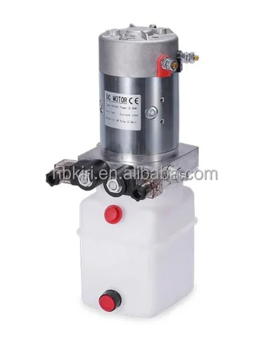 

Hydraulic Power Units for Hydraulic Power Unit Lift Hydraulic Power Pack Unit 12v 24v Dc Double Action