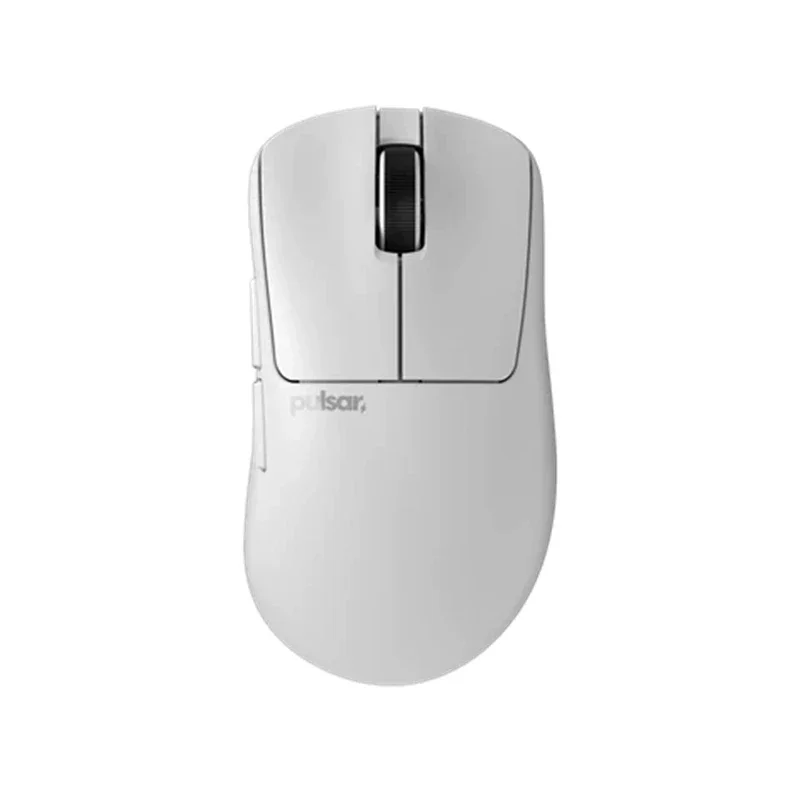 Pulsar XliteV4 42000 DPI Bluetooth Gaming Mouse