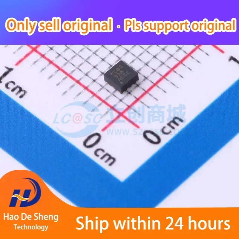 10PCS/LOT  LMR36503RFRPER VQFN-9-HR New Original In Stock