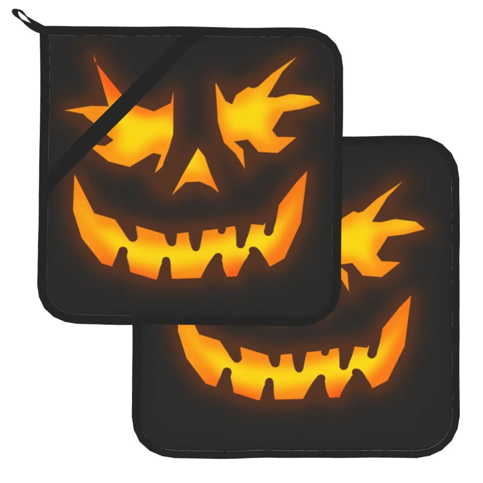 

Набор подставок для кастрюль Expression из 2 кухонных термостойких подставок для приготовления микроволновой печи, концевых блюд для выпечки в духовке