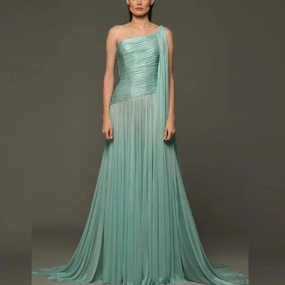 Customized Modest O…