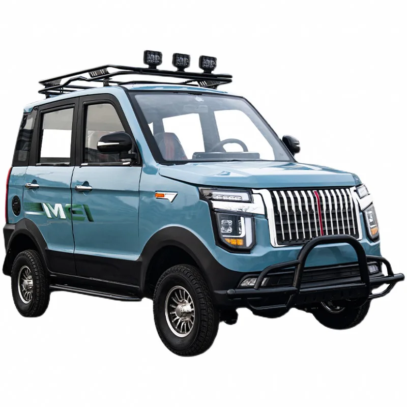 

New electric vehicle adult electric four-wheeler