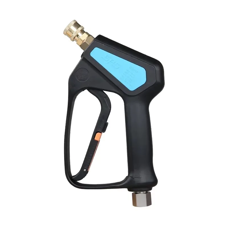 

Ultra-High Pressure Sprayer Gun,Durable And Sturdy,Car Washing Tool,Versatile,Advanced For Car Cleaning in Winter