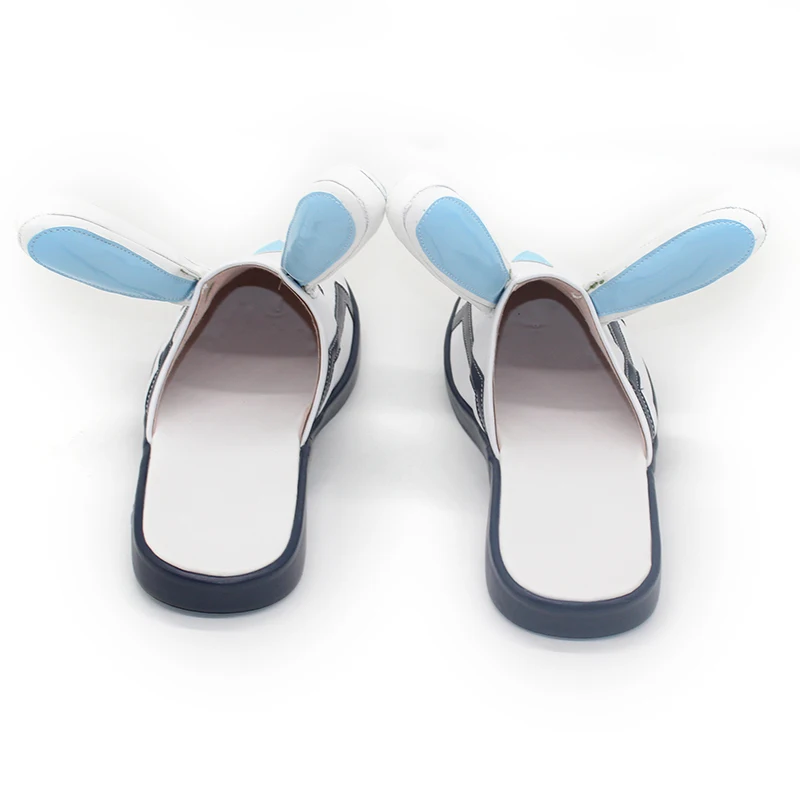 Game LOL Aurora Cosplay Schoenen De heks tussen werelden Aurora Outfit Schoenen Voor Hallowmas Party Volwassen Vrouwen Mannen Rollenspel