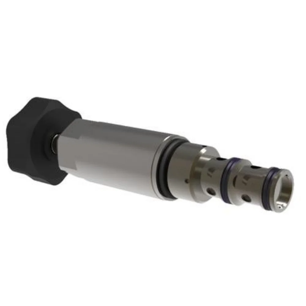 In Stock ARGO-HYTOS SP4A-B3 VRN2-06/S VRN2-10/S Spool Type Pilot Operated Pressure Reducing Valve for Hydraulic Parts