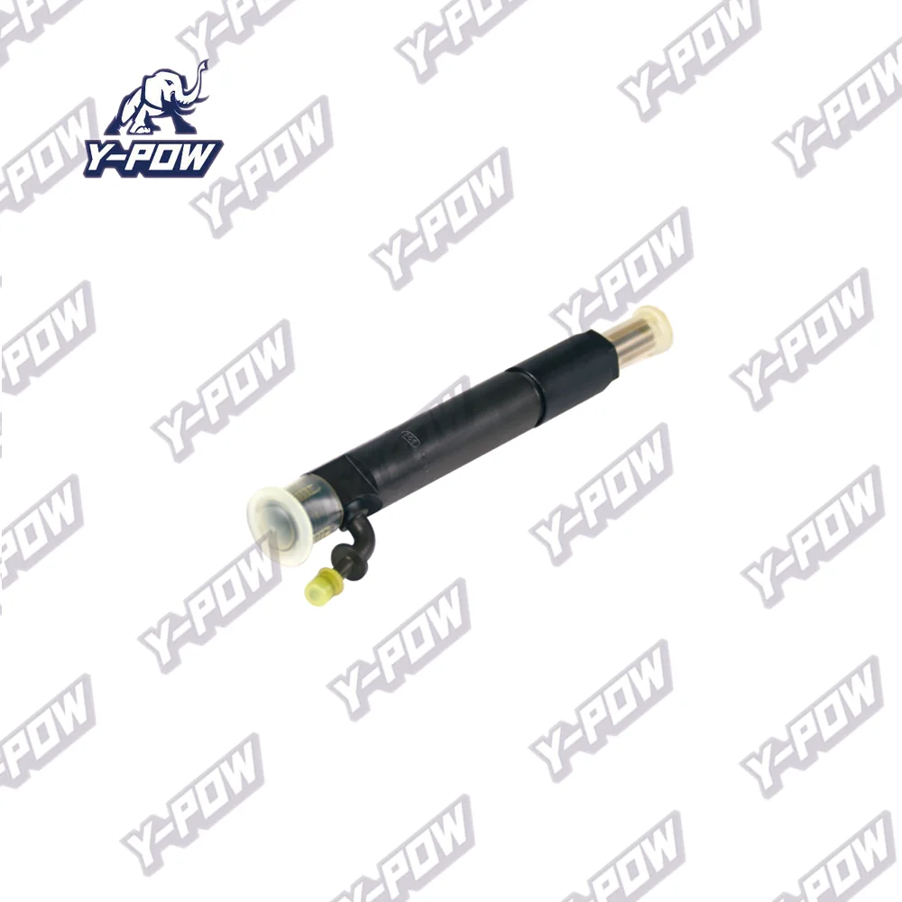 

excellent Excavator Engine Spare Part 02112640 0432191377 0432191378 0432191379 Fuel Injector for Volvo Excavator E