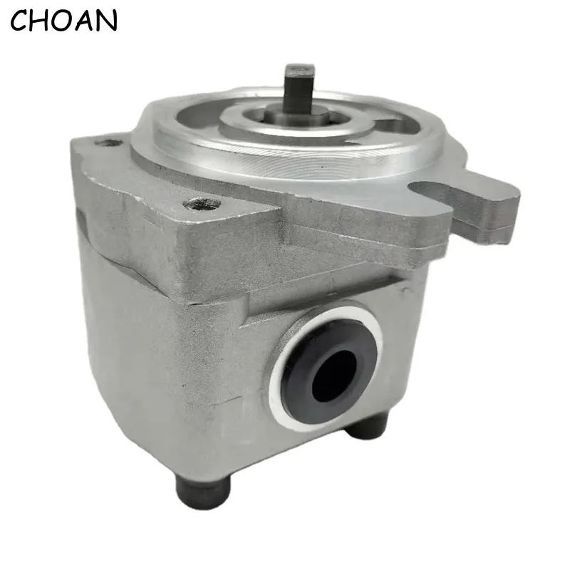 126-2016 SBS120 Hydraulic Gear Pilot Pump Assembly E 320C 320D for Caterpillar CAT E320C E320D Excavator Construction Machinery