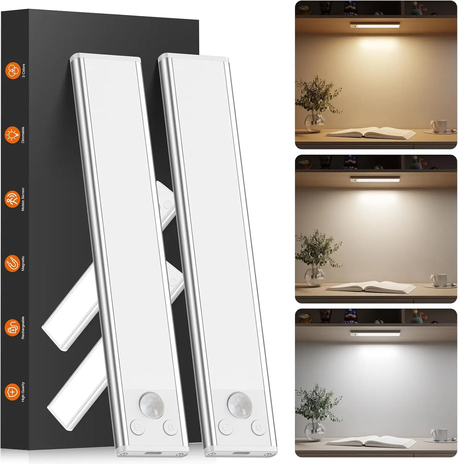 2-パックナイトランプモーションセンサー-led-バッテリー-2200mah-usb-充電式ワイヤレスタッチライトルームキッチンキャビネットランプ用