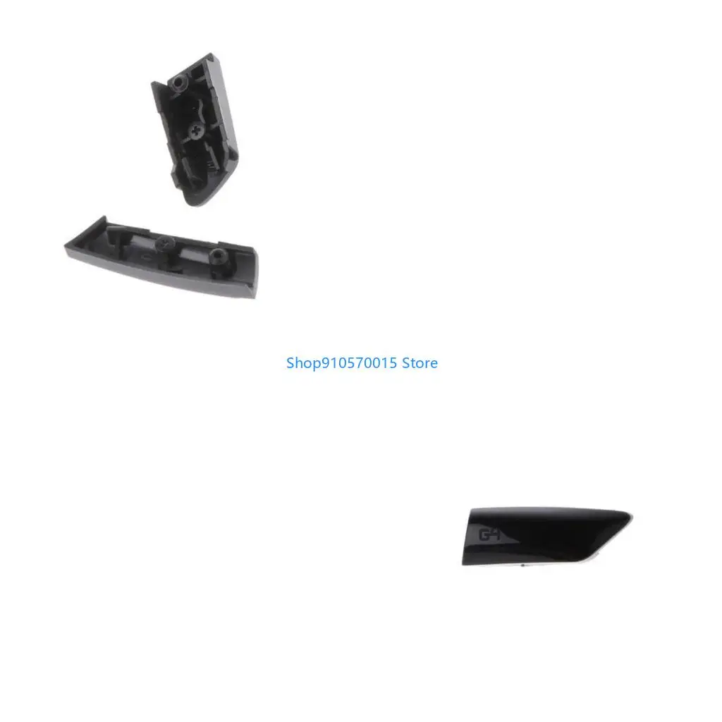 B95C 1PC Side Buttons Cap for Key Replacement for G900 and G903 Gaming Mouse Side Buttons